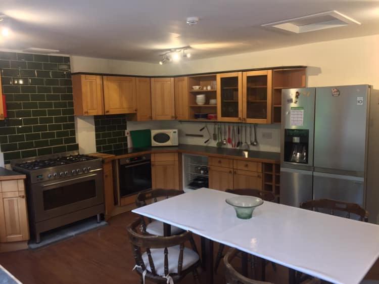 Airlie House Self Catering Villa Strathyre Kültér fotó