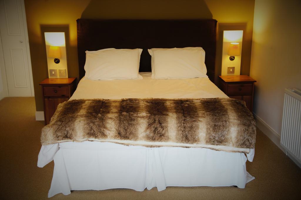Airlie House Self Catering Villa Strathyre Kültér fotó
