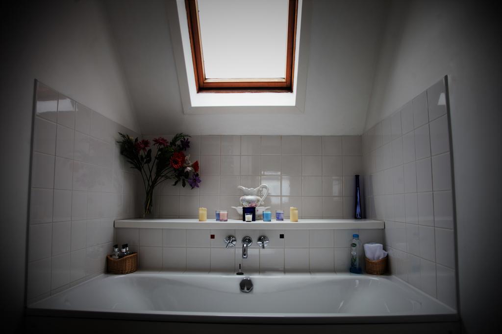 Airlie House Self Catering Villa Strathyre Kültér fotó