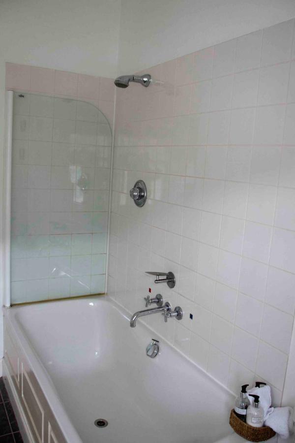 Airlie House Self Catering Villa Strathyre Kültér fotó